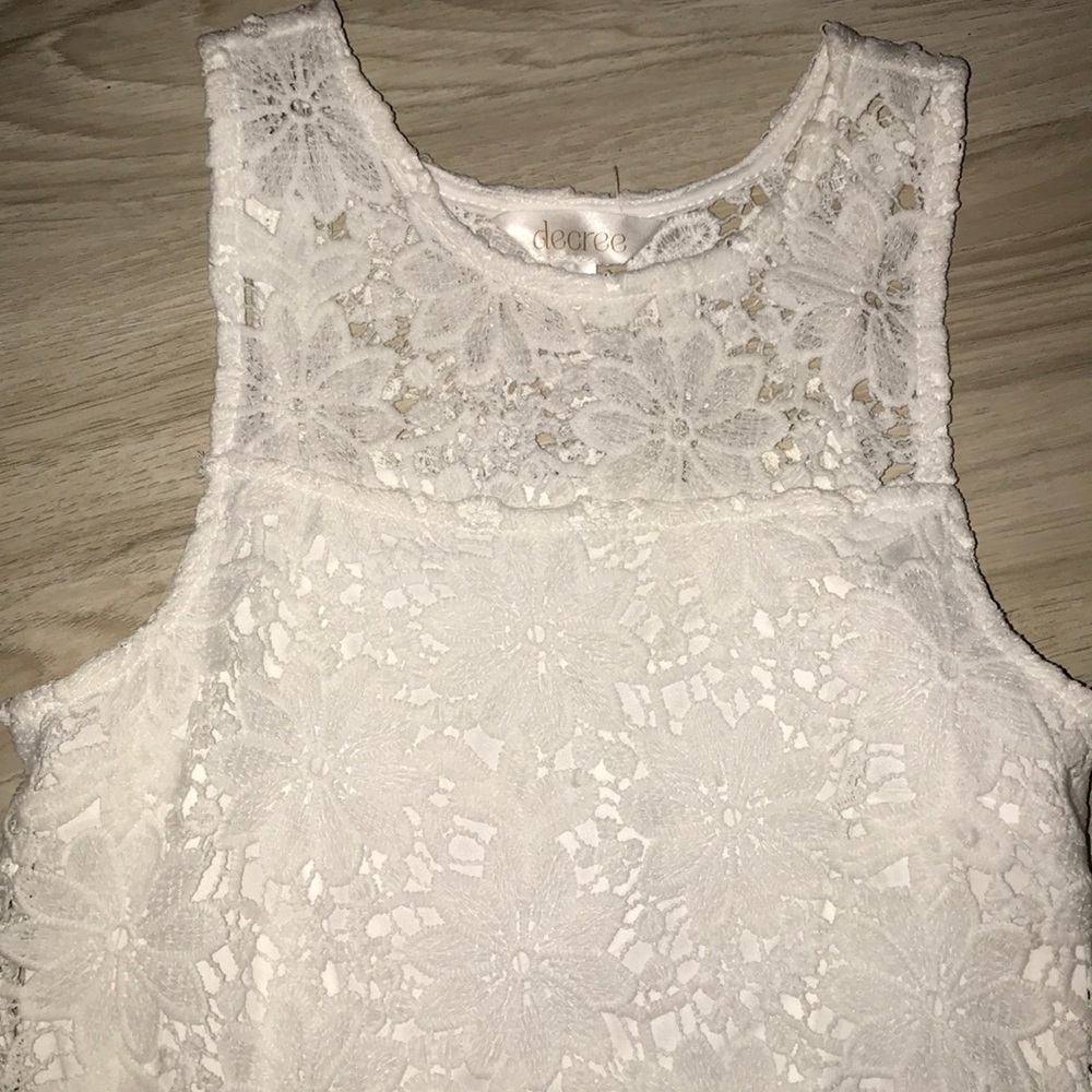 Decree  Dress - Picture 4 of 6